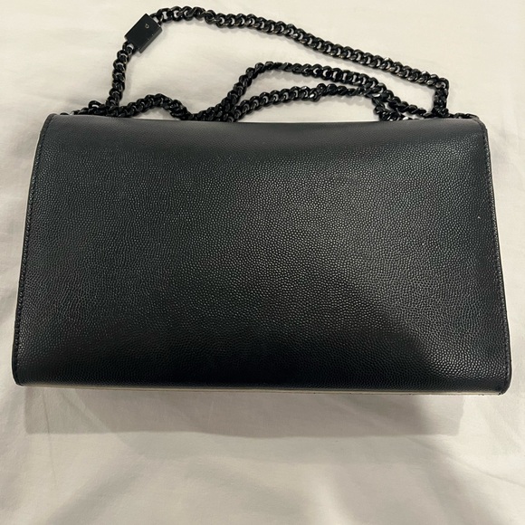 Authentic ysl bag ! Great condition ! - Picture 2 of 7